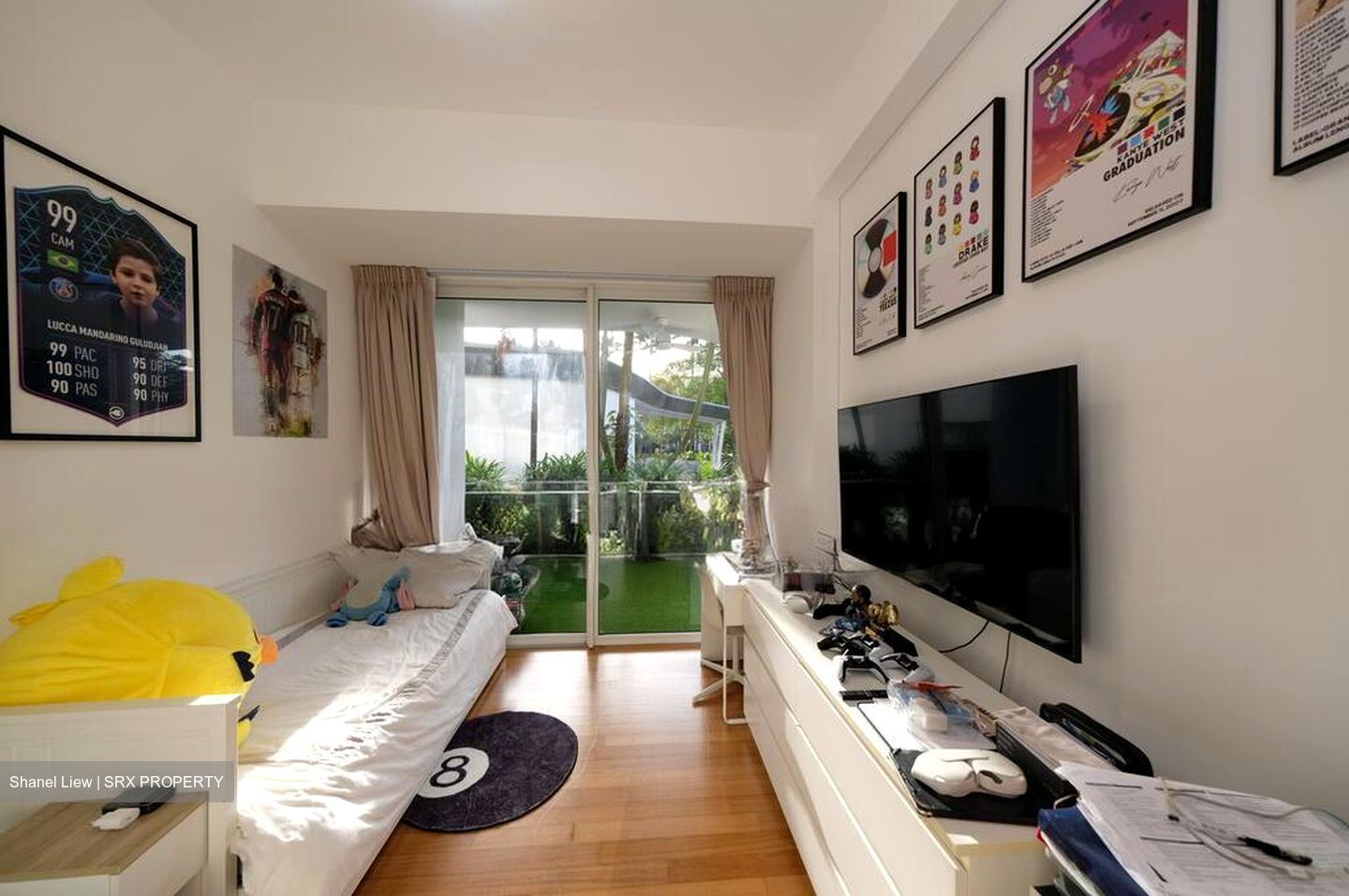 Turquoise (D4), Condominium #515866211
